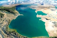 خزر در حال عقب‌نشینی؛ بحران اقلیمی یا چرخه طبیعی؟
