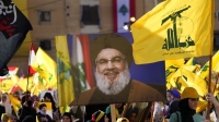شرط اسراییل برای خروج از لبنان
