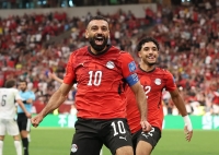 صلاح و مصر اجازه ورود به سیاتل نگرفتند
