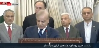 جمع‌بندی اظهارات شهباز شریف درمورد مذاکرات ایران و آمریکا