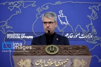 واکنش بقایی به اظهارات مداخله‌جویانه وزیر خارجه آمریکا