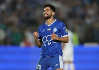 کوشکی دو سال دیگر در استقلال ماندنی شد