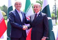 پزشکیان: ایران و پاکستان در آرمان‌های خود اشتراکات عمیقی دارند