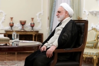 محسنی اژه‌ای: حق ایران برای پیگیری حقوقی اقدامات آمریکا و اسراییل محفوظ است