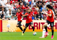 مصر به دنبال فرار از طلسم مقابل ایران