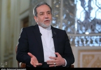 عراقچی: امروز گفت‌وگویی سازنده با جناب بدر البوسعیدی داشتم