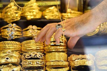 قیمت طلا و سکه امروز 4 تیر 1405 | طلای آبشده و دست دوم گرمی چند؟
