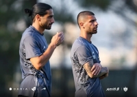 احتمالات اوسمار در غیاب 10 ستاره:  ترکیب پرسپولیس در پلی آف مرگ و زندگی!