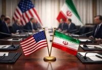 حمله حسن عباسی به مذاکره‌کنندگان؛ از گندم واشنگتن نخواهید خورد