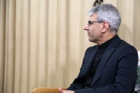 سخنگوی وزارت خارجه: ناتو باید پاسخگو باشد