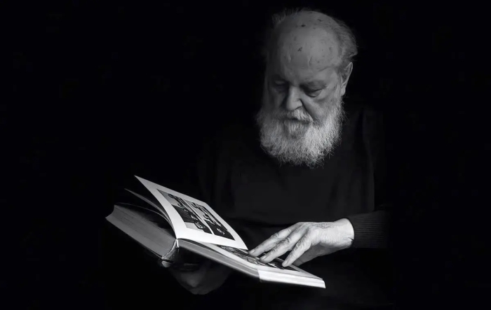 ماجرای شعر ناتمام هوشنگ ابتهاج برای امام حسین(ع)