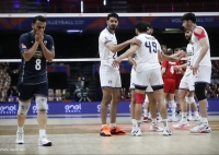 ایران بازی ٣-١ برده را ٣-٢ باخت!
