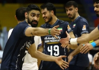 آمار فاجعه‌بار ایران مقابل فرانسه