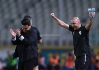 چادرملو با یک ساعت تمرین پرسپولیس را برد!