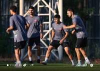 کاپیتان نیمکت‌نشین شد؟/ ترکیب احتمالی پرسپولیس با یک تغییر عجیب!