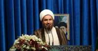 تبیین امام جمعه موقت تهران درباره پیام راهبردی رهبر انقلاب
