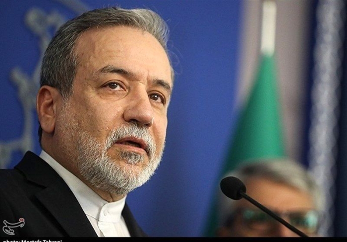 پیام عراقچی در روز عاشورا/شهادت سیدالشهدای انقلاب را نمی‌بخشیم