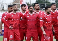 سورپرایز از سوی اوسمار/ ترکیب پرسپولیس مشخص شد