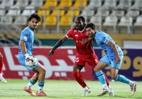 پرسپولیس 1 - 2 چادرملو؛ با این تیم خوب شد به آسیا نرفتند!