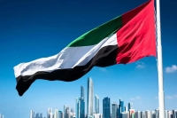 امارات: شرایط اکنون امن است