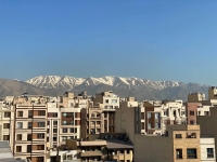 شاخص آلودگی هوای تهران امروز جمعه 5 تیر/کدام مناطق ناسالم هستند؟