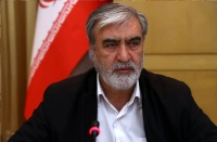 واکنش رضایی به بیانیه آمریکا و کشورهای منطقه