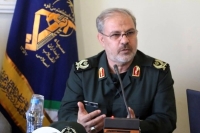 سخنگوی سپاه: تنگه هرمز سرزمین ایران است و هیچ ارتباطی با آمریکا ندارد