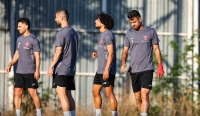 حضور 5 بازیکن آکادمی پرسپولیس در دیدار با چادرملو