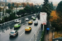 وضعیت آب و هوا، امروز 5 تیر 1405 / ناپایداری جوی در برخی مناطق کشور