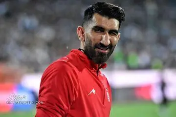 تیم مصر 26 نفر محمد صلاح دارد+ فیلم