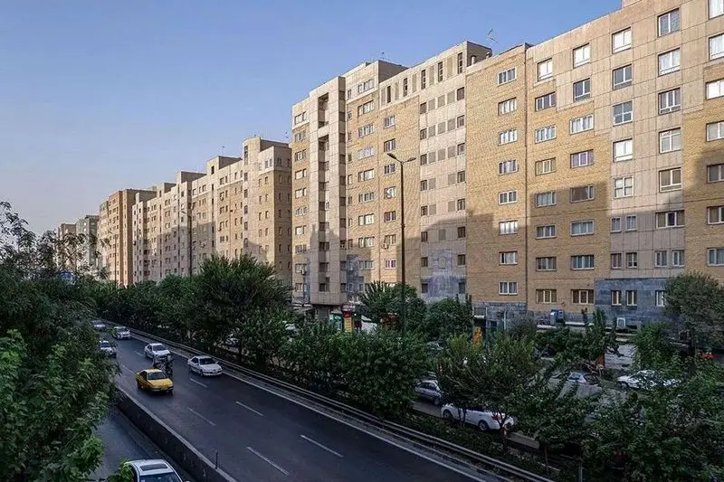 اجاره مسکن