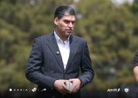 اگر پرسپولیس را دوست دارید/ حدادی: بیایید فسخ کنید بروید!