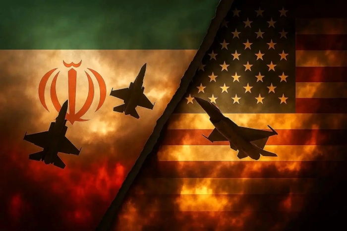 ادعای مقام آمریکایی: حملات به ایران به معنای آغاز جنگ نیست