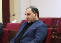 علوی: امروز به تاریخ فوتبال ایران الصاق شد/ موضع فدراسیون فوتبال در قبال عملکرد تیم ملی