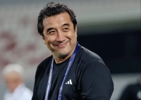 پرسپولیس، خداداد عزیزی را تایید کرد