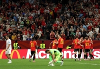 جام جهانی 2026| صدرنشینی بلژیک در گروه ایران با برد پرگل مقابل نیوزیلند