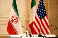 محل برگزاری دور بعدی مذاکرات ایران و آمریکا مشخص شد