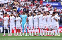 زمان دقیق حضور تیم ملی در ایران