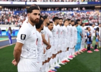 ازبکستان بدموقع کامبک خورد؛/ فقط یک بازی برای ایران مانده!