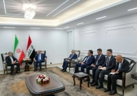 عراقچی: ساختار امنیتی خلیج فارس باید بدون دخالت خارجی بازنویسی شود