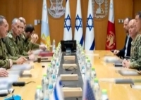 نشست محرمانه آمریکا و اسرائیل با موضوع ایران