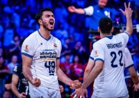 برد حیاتی در اورلئان؛/ ایران ۳- کوبا 1: ما هنوز زنده هستیم