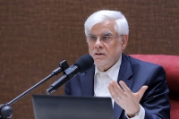 عارف: مهمانان خارجی برای حضور در مراسم تشییع رهبر شهید انقلاب وارد ایران می‌شوند