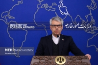 بقایی: «حمایت فنی» غربی‌ها پوششی برای تجاوز علیه ایران است