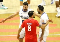 ایران علیه مأموریت خروج از بحران کوبا