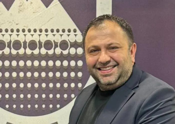 اگر لازم باشد تا CAS و فیفا می‌رویم/ بابایی: هر پازلی چیدن تا چادرملو به آسیا نرود