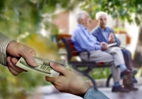 محاسبه حقوق بازنشستگان با فرمول جدید | دریافتی بازنشستگان زیاد می شود؟