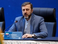 غریب آبادی: نشست‌های فنی کارگروه‌ها برای این هفته برنامه‌ریزی نشده است