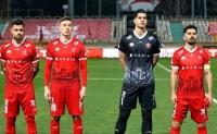 عالیشاه و پورعلی‌گنجی در لیست مازاد پرسپولیس؟