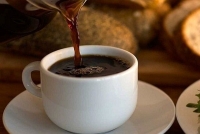 خبر خوب برای کبد قهوه‌خورها